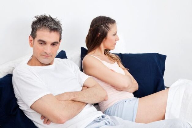 Men with erectile dysfunction go to great lengths to hide their sexual deficiencies