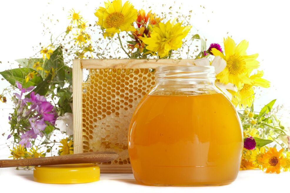 Honey and propolis help enhance men’s sexual performance