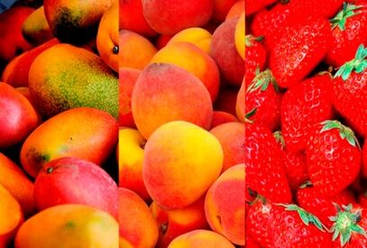 Vitamin efficacy