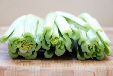 celery