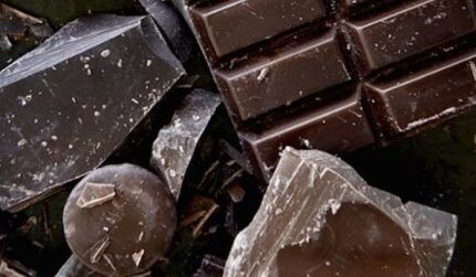 chocolate