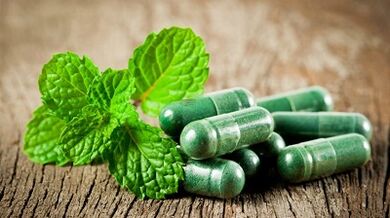Drugs increase efficacy