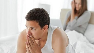 Review funds to increase male effectiveness