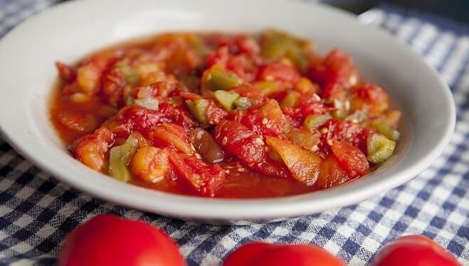 Eating vegetables can increase potency