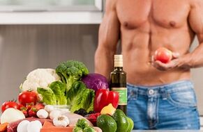 Effectiveness can enhance food
