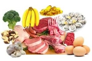 Useful products to increase effectiveness