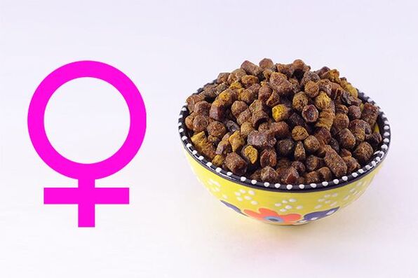 The effectiveness of dead bees